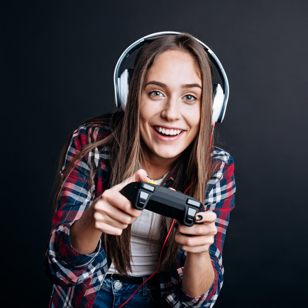 Youth and online gaming - state of play