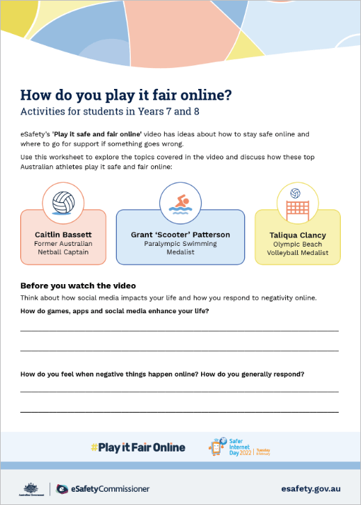 How to Play Online games and Stay Safe