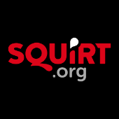 Squirt logo
