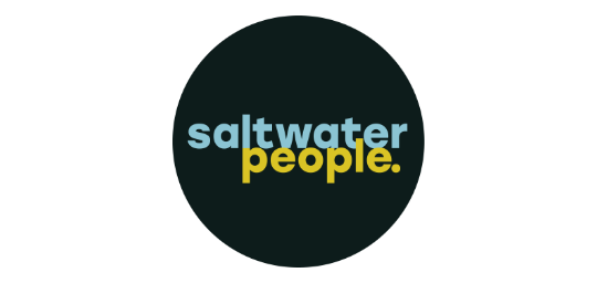Saltwater People