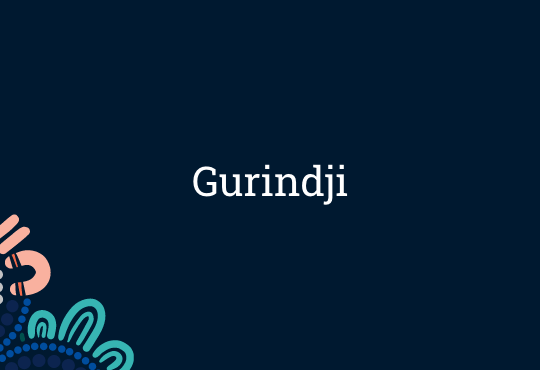 Gurindji