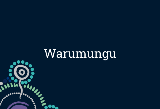 Warumungu