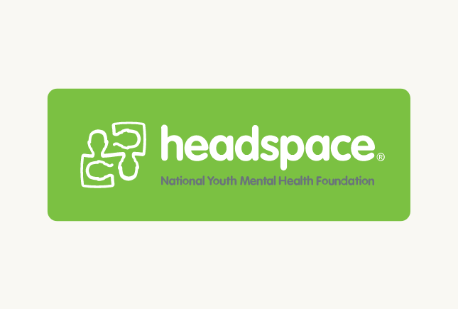 headspace logo