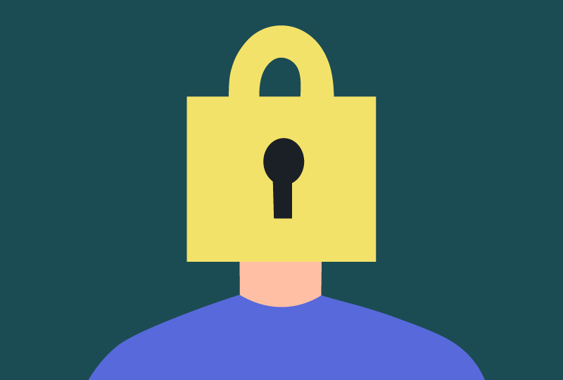 Protecting your personal information